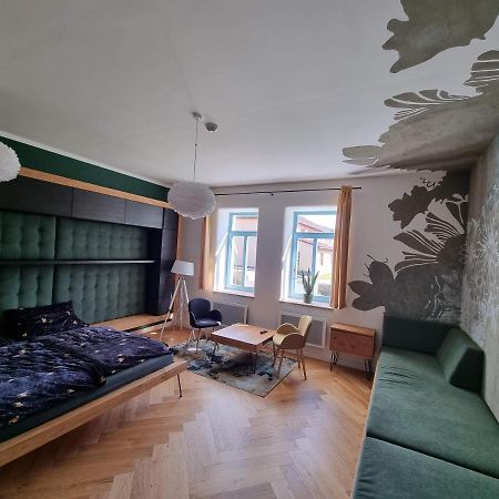 5 Stylovych Apartmanu V Srdci Jeseniku Лоучна-над-Десноу Экстерьер фото