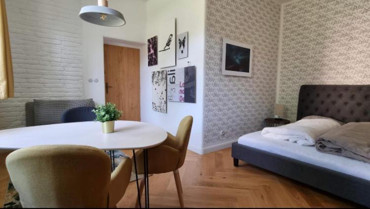 5 Stylovych Apartmanu V Srdci Jeseniku Лоучна-над-Десноу Экстерьер фото