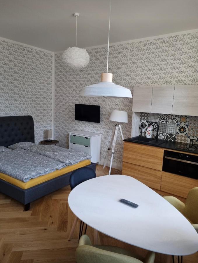5 Stylovych Apartmanu V Srdci Jeseniku Лоучна-над-Десноу Экстерьер фото