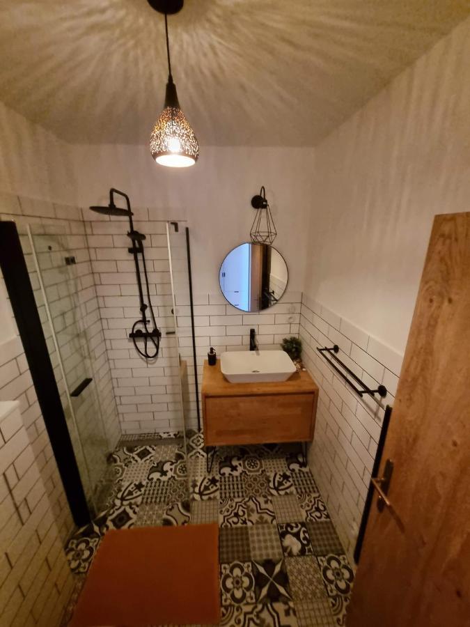 5 Stylovych Apartmanu V Srdci Jeseniku Лоучна-над-Десноу Экстерьер фото