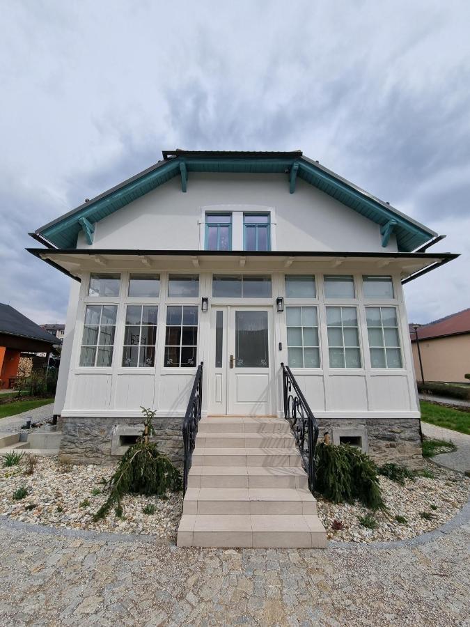 5 Stylovych Apartmanu V Srdci Jeseniku Лоучна-над-Десноу Экстерьер фото