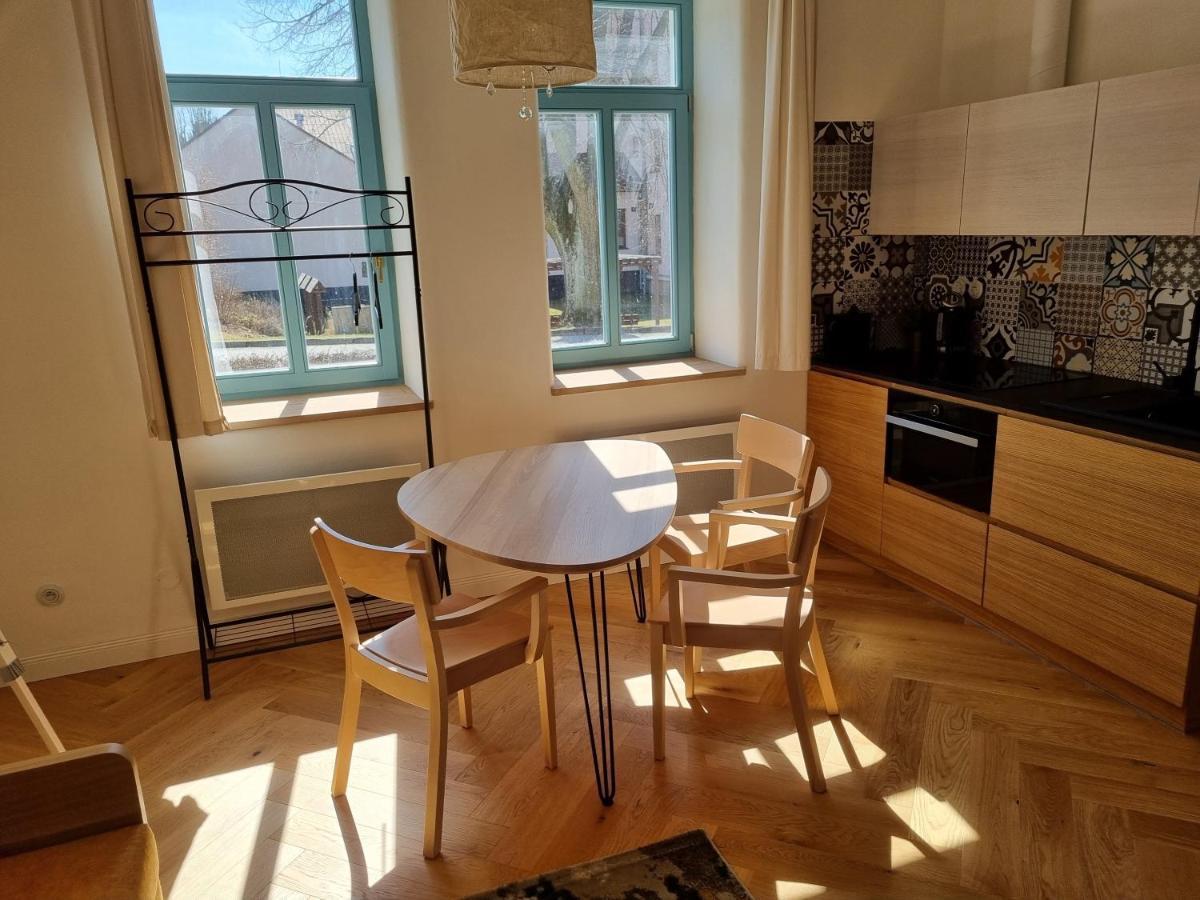 5 Stylovych Apartmanu V Srdci Jeseniku Лоучна-над-Десноу Экстерьер фото