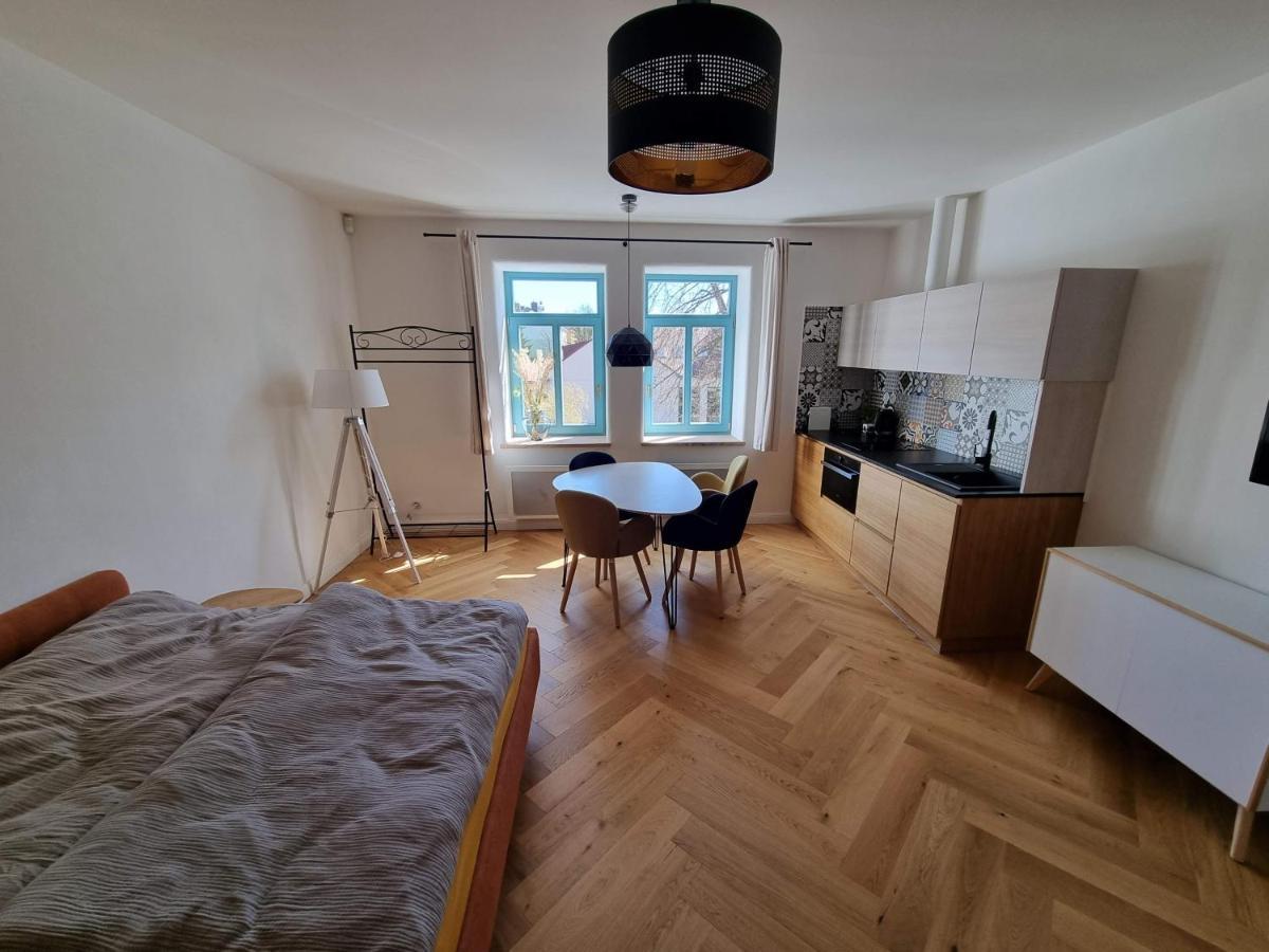 5 Stylovych Apartmanu V Srdci Jeseniku Лоучна-над-Десноу Экстерьер фото