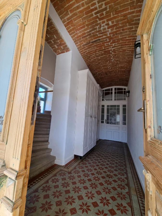 5 Stylovych Apartmanu V Srdci Jeseniku Лоучна-над-Десноу Экстерьер фото