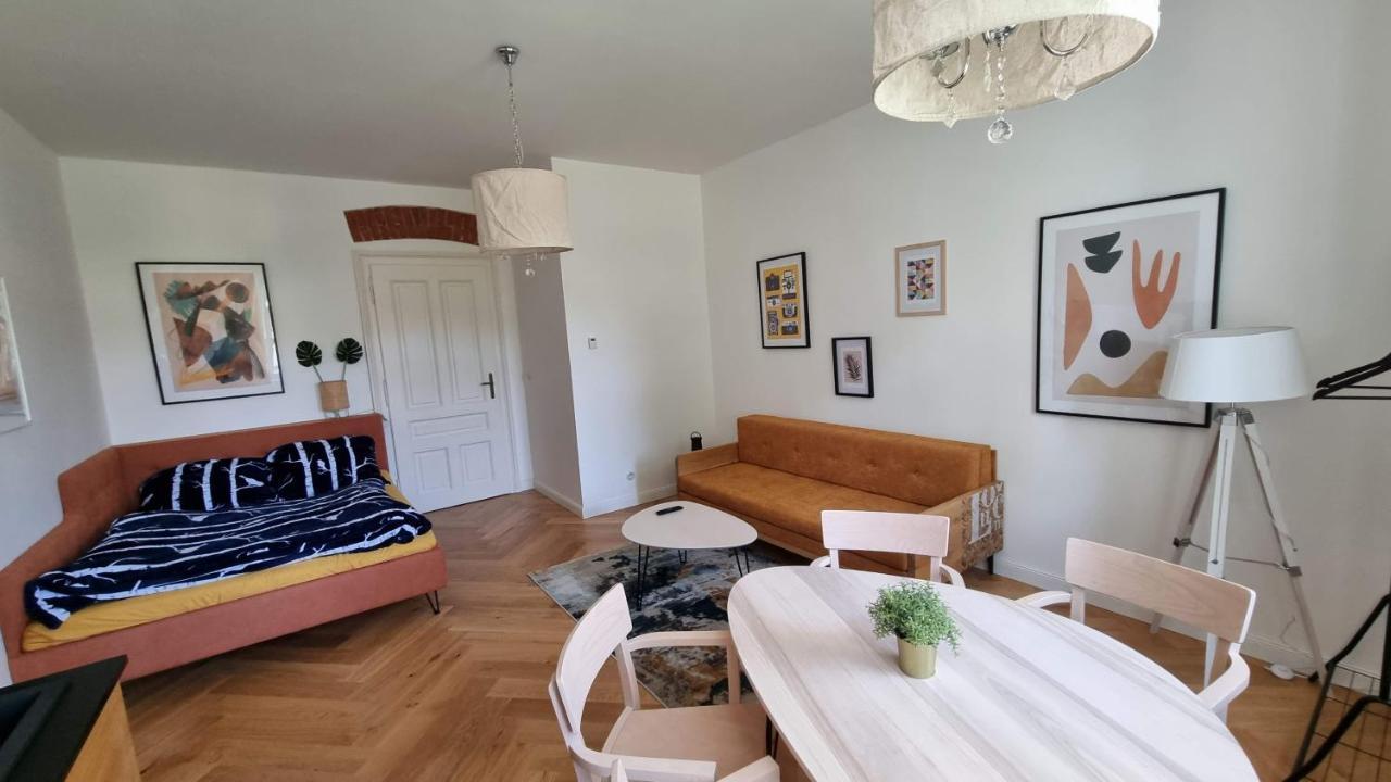 5 Stylovych Apartmanu V Srdci Jeseniku Лоучна-над-Десноу Экстерьер фото