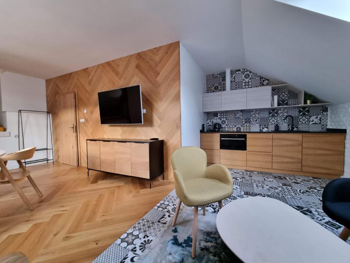 5 Stylovych Apartmanu V Srdci Jeseniku Лоучна-над-Десноу Экстерьер фото